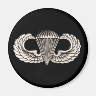 Imán Aerotransportado