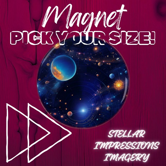 Imán Aetheris Pulse (Subido por el creador)