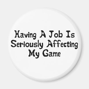 Imán Afectando mi juego