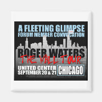 AFG Chicago Convocation Magnet