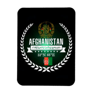 Imán Afganistán