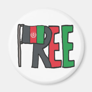 Imán Afganistán libre
