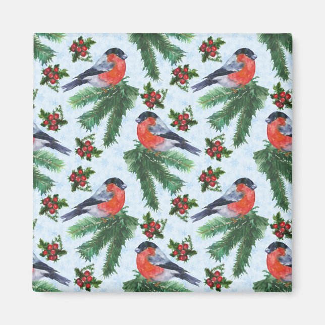 Imán afilador de acuarela (Frente)