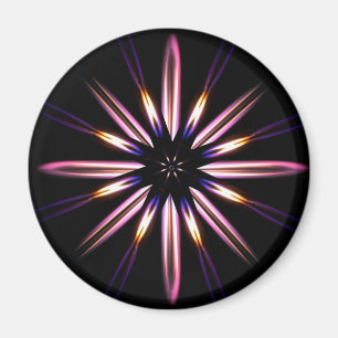 Imán Aflame Magnet