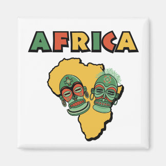 Imán África