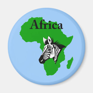 Imán África