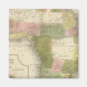 Imán África 25