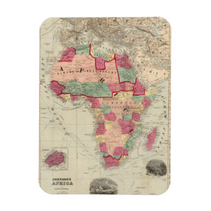 Imán África 30