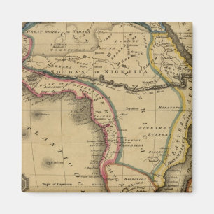Imán África 30