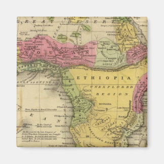 Imán África 33