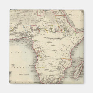 Imán África 33
