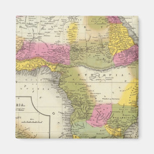 Imán África 36