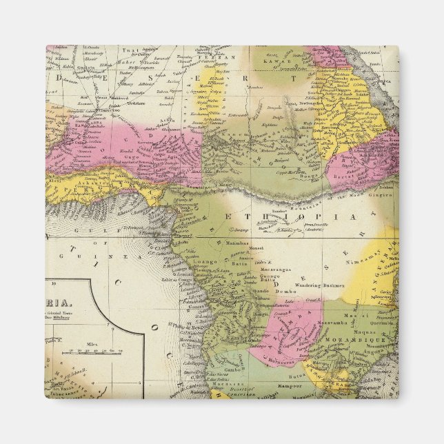 Imán África 36 (Frente)