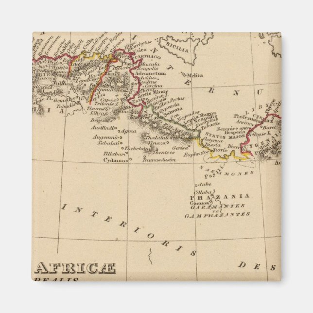 Imán África 37 (Frente)