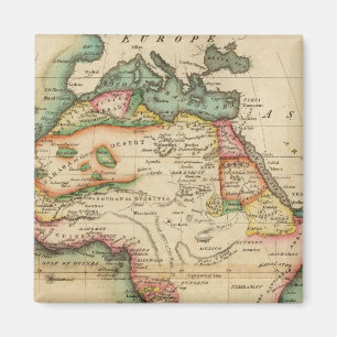 Imán África 43
