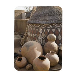 Imán África, África Occidental, Ghana, Sirigu. Hecho a 
