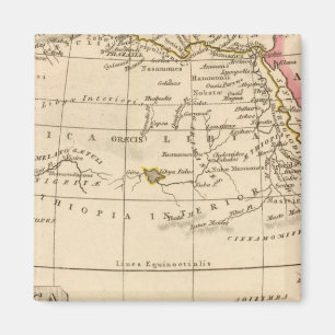 Imán África antigua