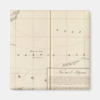 Imán África central 31