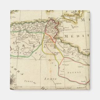 Imán África del Norte