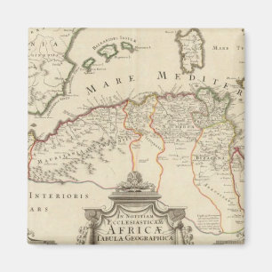 Imán África del Norte 3