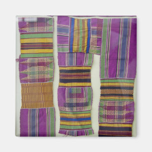 Imán África, Ghana, Accra. Museo Nacional, considerado