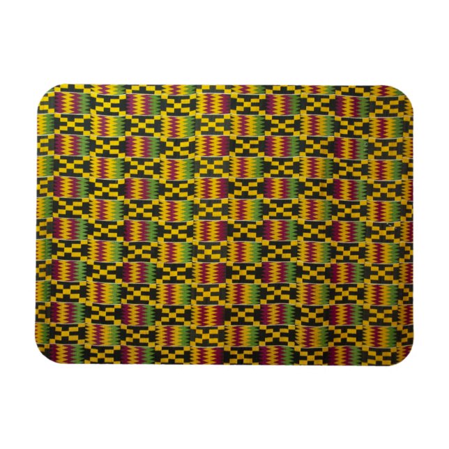 Imán África, Ghana, Acra. Museo Nacional, considerado 2 (Horizontal)