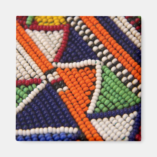 Imán África, Kenia. Colas tribales masái (Frente)