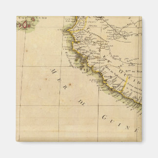 Imán África Occidental