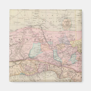 Imán África occidental 2