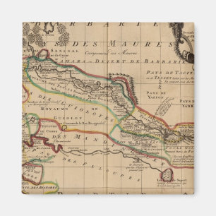 Imán África occidental 3