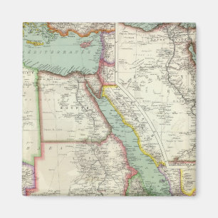 Imán África oriental 2