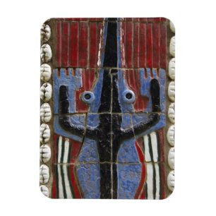 Imán África, Togo, Kpalime. Centro de artesanía artesan