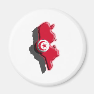 Imán ÁFRICA: Túnez (3d)