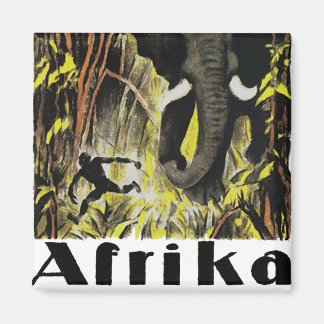 Imán Afrika
