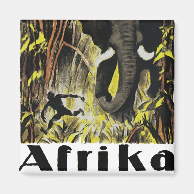 Imán Afrika (Frente)