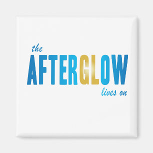 Imán Afterglow Magnet