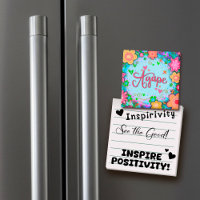 Agape Fun Floral Azul Inespiritualidad moderna