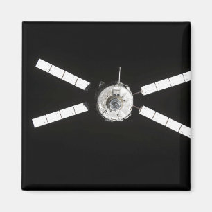Imán Agencia Espacial Europea