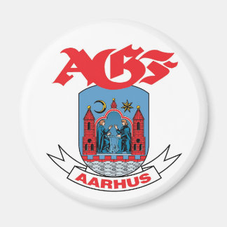 IMÁN AGF