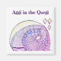 Aggi en el Qargi