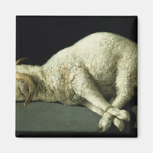 Imán Agnus Dei, c.1635-40