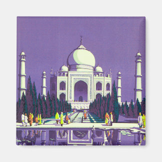 Imán Agra ~ Taj Mahal