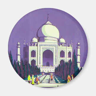 Imán Agra ~ Taj Mahal