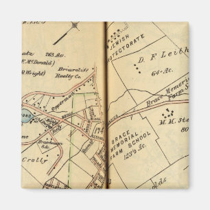 Imán Agradable, Nueva York 3