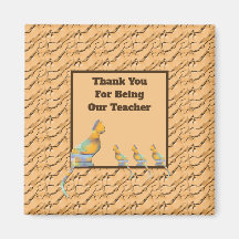 Agradecimiento del profesor Gato Gatitos Clase Gra