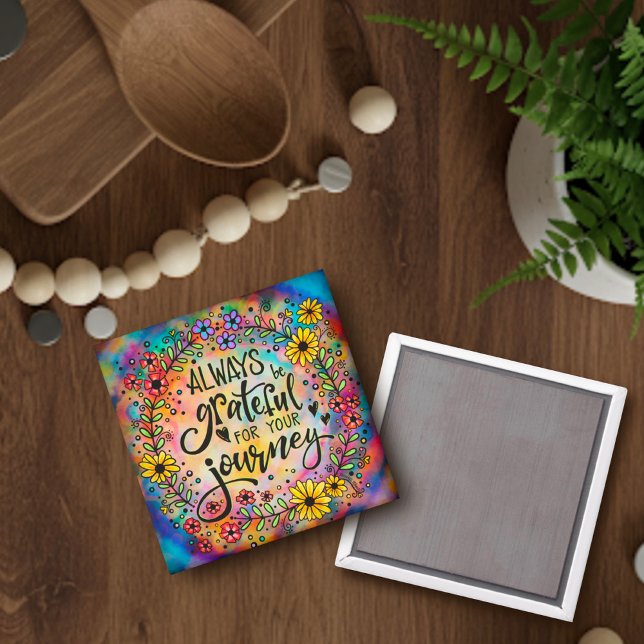 Imán Agradecimiento por su viaje (Subido por el creador)