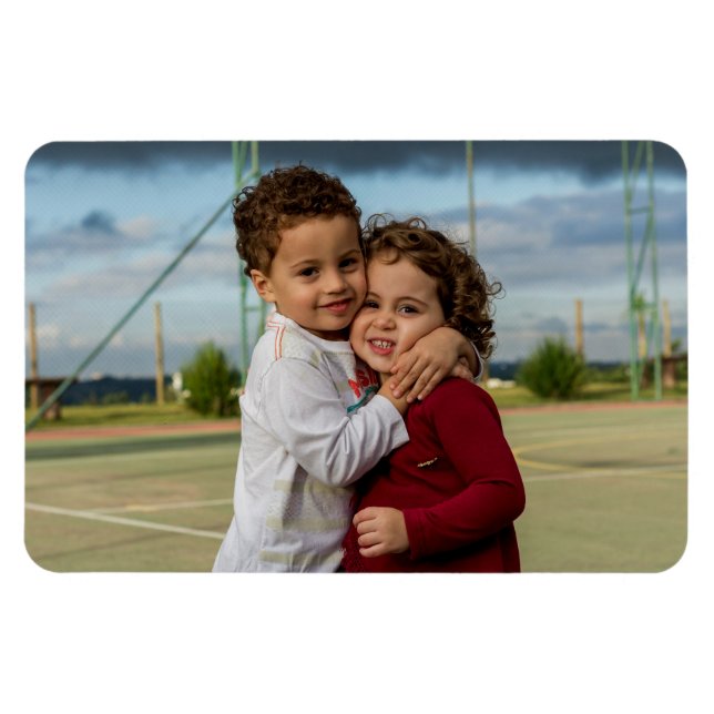 IMÁN AGREGAR FOTO (Horizontal)