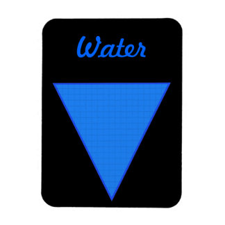 Imán Agua