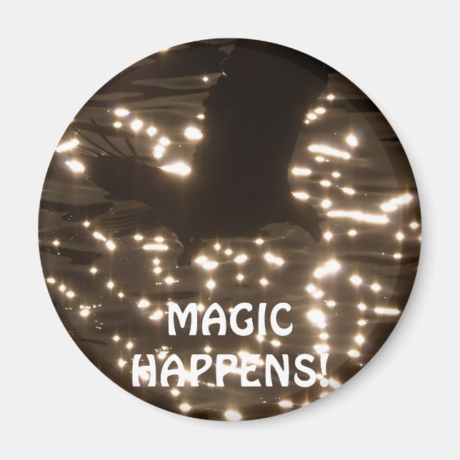 IMÁN AGUA DE BALD Y AGUA DE SOL (Frente)