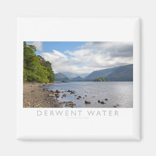 Imán Agua de Derwent